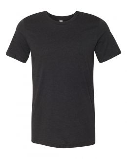 BELLA + CANVAS-Unisex CVC Jersey Tee-3001CVC